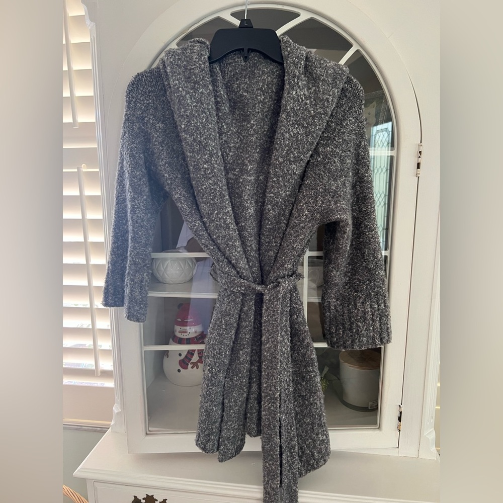 Knit Wrap